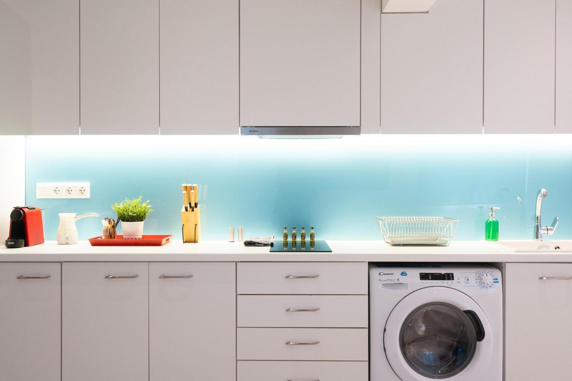 Cute And Convenient Studio In Athens Center Exterior foto
